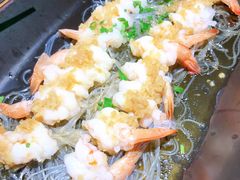 -金牌外婆家(苏州中心店)