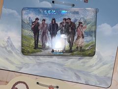 -DQ·蛋糕·冰淇淋(虹口龙之梦店)