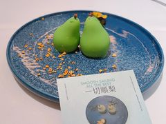 -正店·现代江浙菜(南京德基店)