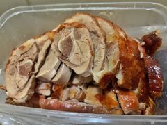 -竺桥兄弟烤鸭馆(竺桥店)