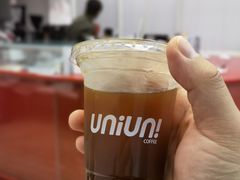 -UNI UNI(环亚凯瑟琳店)