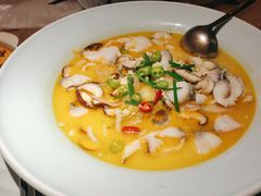 -蜜桃餐厅·伴山(绿宝广场店)