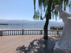 -西昌邛海宾馆