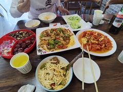-清真·伊清阁餐厅