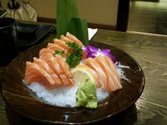 -清水日本料理铁板烧(学府路店)