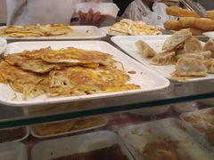 -孟记粥铺·家常菜·烧烤·粥(亚运村店)