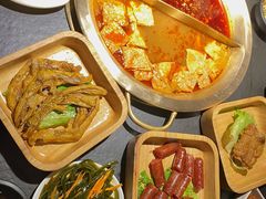 -九鼎轩脆毛肚火锅(南京东路店)