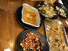 -烤官达人·徐州鲜羊肉串(江宁店)
