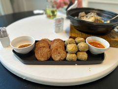 -翠湖轩中餐厅(昆明翠湖宾馆店)