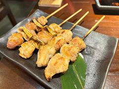 -王氏炉匠·烧鸟·居酒屋(双井店)