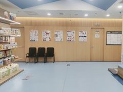 -萌兽医馆·犬猫专科·眼科中心·宠物医院(朝阳门分院)