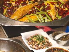 -小山城·馋嘴蛙(亚运村店)