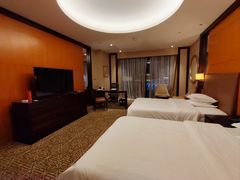 -济南喜来登酒店