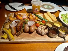 -布拉格餐厅· 中欧捷克菜(全国首店)