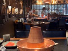 -老墙根涮肉(王四营店)
