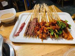 -袁记串串香(西安路店)