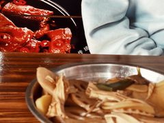 -曹氏鸭脖(团结总店)