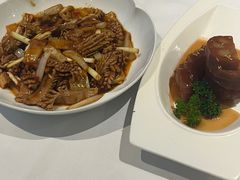 -西湖春天•老字号杭州菜(百汇店)