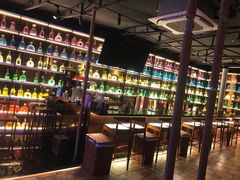 -牛焱·烧肉酒肆(五大道店)