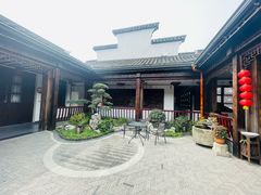 -古韵轩·江浙融合菜(梁溪店)