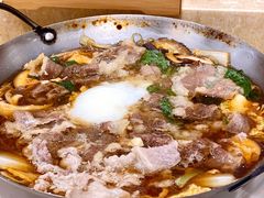 -东京屋(武定路店)