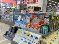 -百佳永辉超市(东城万达店)