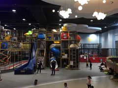 -杭州开元森泊度假乐园