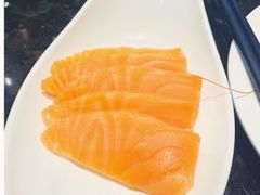 -川骄海鲜自助(河东店)