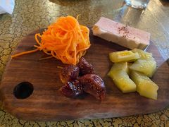 -羽深肉铺 Steak & Wine