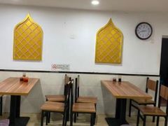 大堂-草桥清真牛肉锅贴扁食店