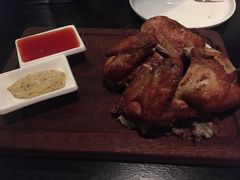 -C&R西班牙餐厅