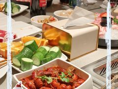 -海底捞火锅(振华广场店)