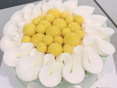 -Pantry's Best派悦坊蛋糕(K11购物艺术中心店)