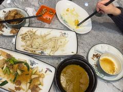 -紫藤园·天目湖大鱼头(南山竹海店)