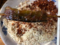-晓靖轩烧烤(沙河风情店)
