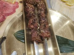 大油边-龙虾奇迹(大华三路店)