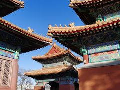 -历代帝王庙博物馆