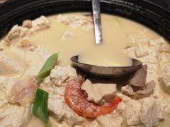 -鸽子侯·家宴·平价海鲜(绿地店)