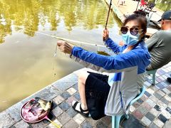 -酷鱼垂钓CLUB(朝阳区博大路店 )