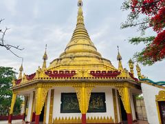 -一寨两国风景区