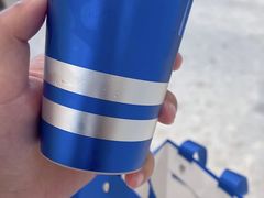 -CHARLIETOWN红茶公司(南京万象天地店)