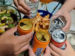 -小吊梨汤·北京菜(香山店)