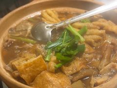 -肥家大排档(天河体育西店)