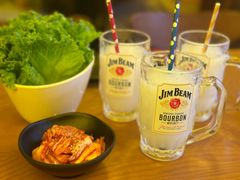 -AJIYA炭火烧肉(徐汇正大乐城店)