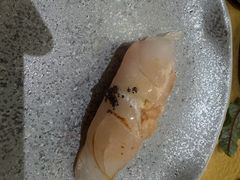 -鮨政· Omakase(港汇恒隆广场店)