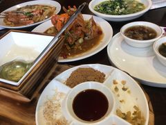 -健眺小海鲜(临海后山店)