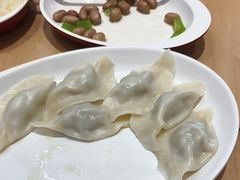 -喜家德虾仁水饺(开发区振华店)