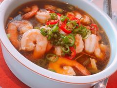 -赵小姐丨新中餐(曲江店)