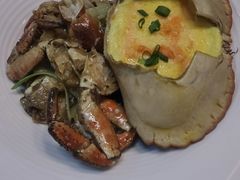 -鲜味食族水产·海鲜餐厅