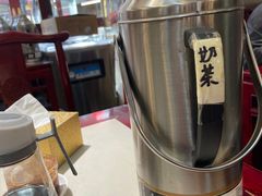 -内蒙联营烧麦 草原石榴红(护国寺店)